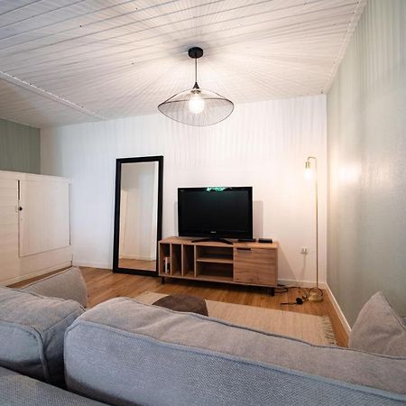 Appartement Schlofa Eckbolsheim ภายนอก รูปภาพ
