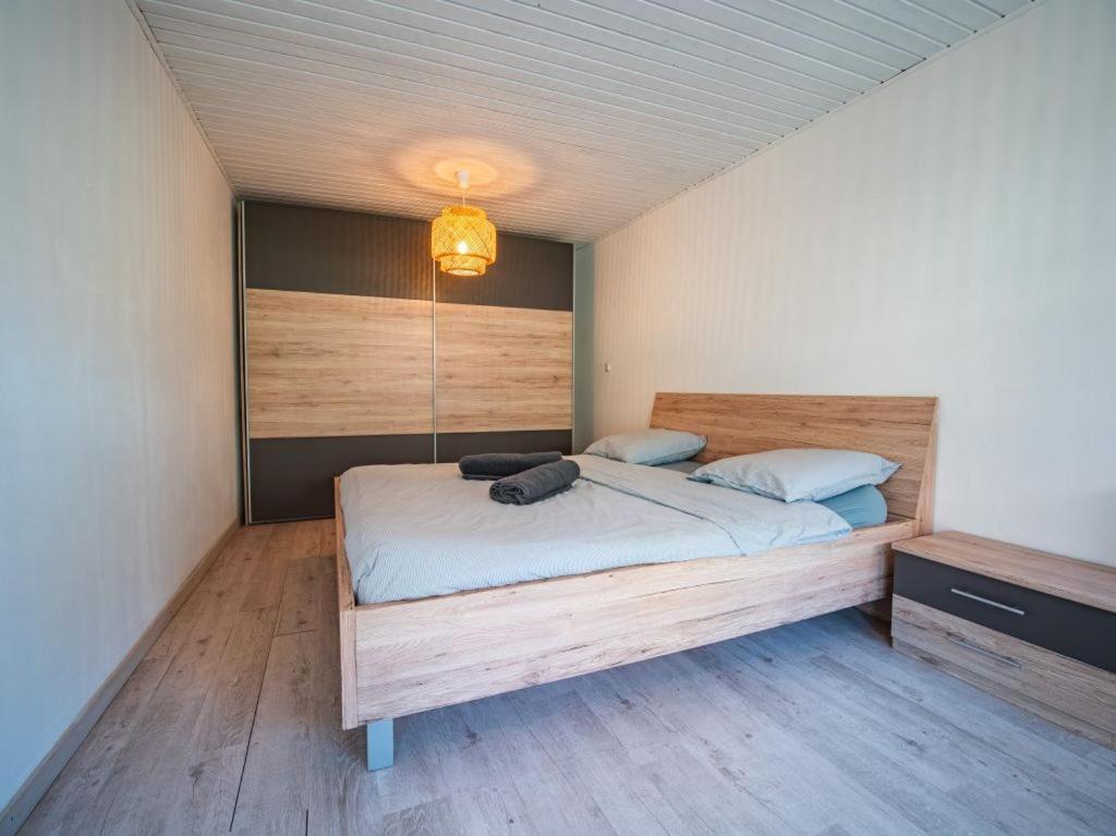 Appartement Schlofa Eckbolsheim ภายนอก รูปภาพ