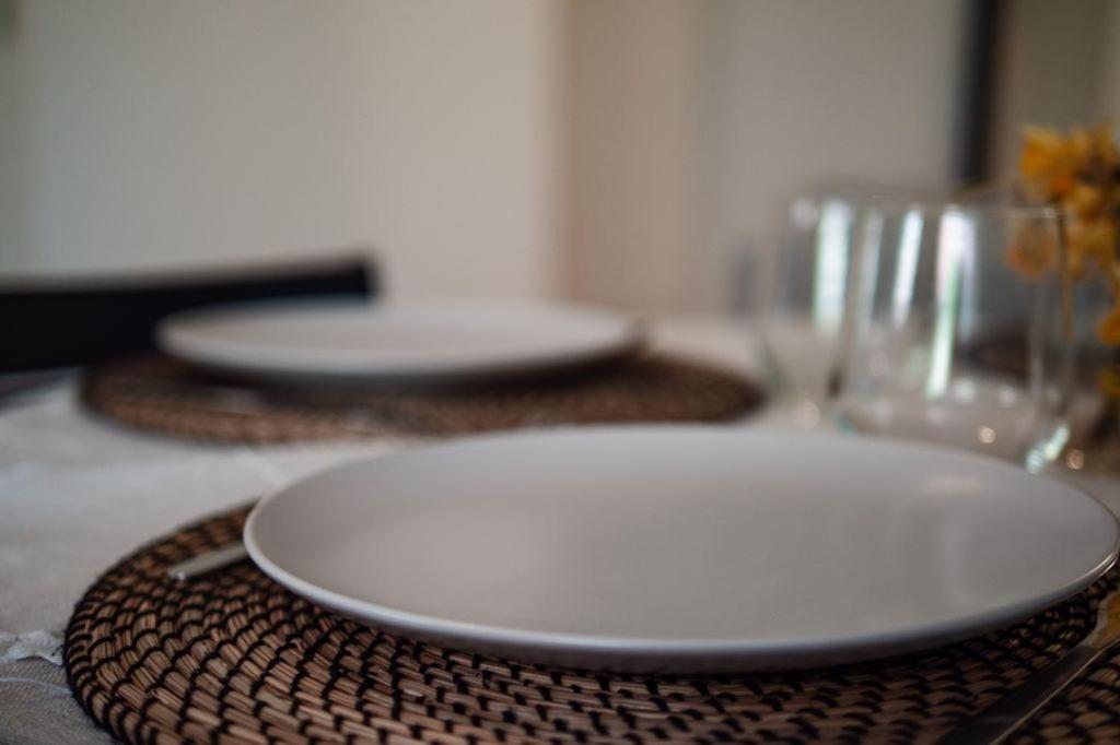 Appartement Schlofa Eckbolsheim ภายนอก รูปภาพ