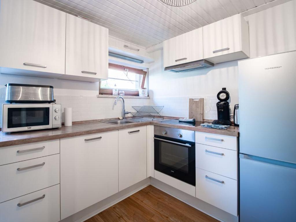 Appartement Schlofa Eckbolsheim ภายนอก รูปภาพ