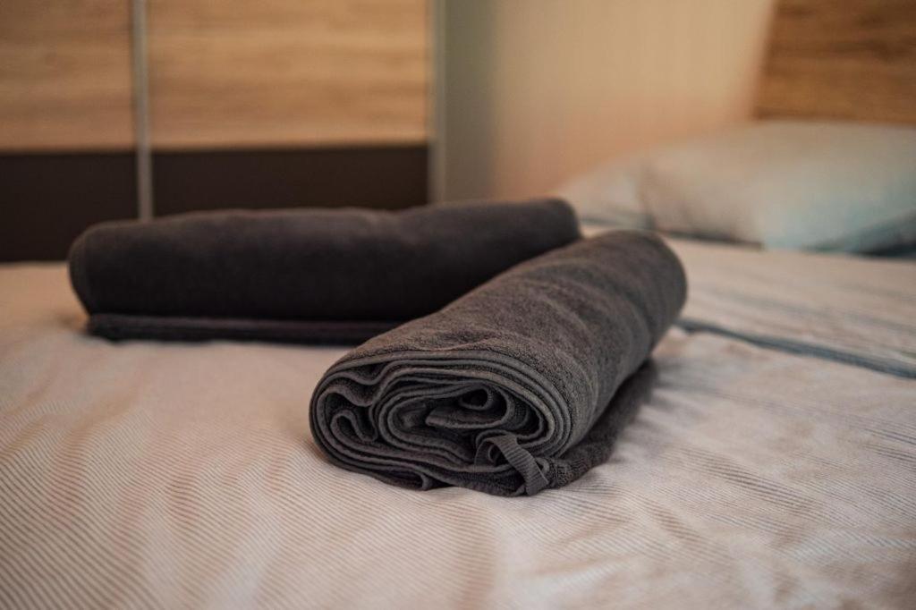 Appartement Schlofa Eckbolsheim ภายนอก รูปภาพ