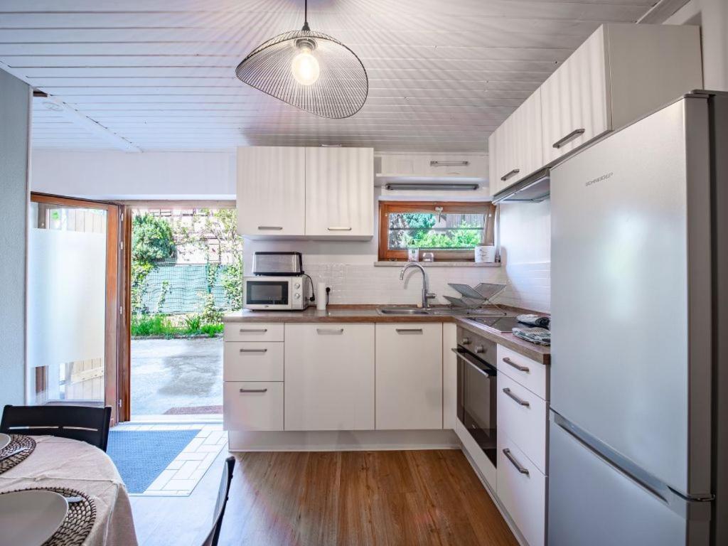 Appartement Schlofa Eckbolsheim ภายนอก รูปภาพ