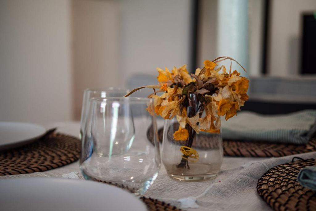 Appartement Schlofa Eckbolsheim ภายนอก รูปภาพ